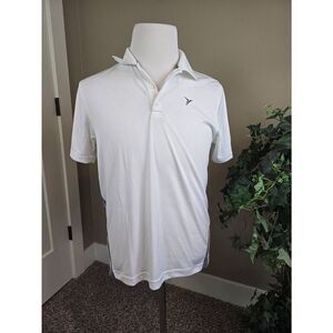 Men's Active by Old Navy shirt-white-Sz